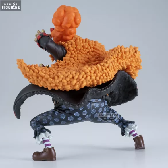 One Piece - Banpresto Battle Record Collection Figure - Marshall D. Teach-BP28833P