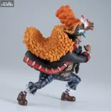 One Piece - Banpresto Battle Record Collection Figure - Marshall D. Teach-BP28833P