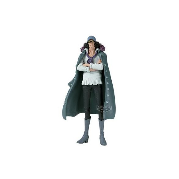 ONE PIECE KING OF ARTIST KUZAN-BP28834P