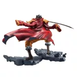 One Piece - Banpresto Manhood Figure - Gol. D. Roger (Special Ver.)-BP28835P