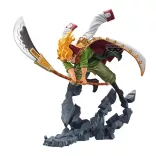 One Piece - Banpresto Manhood Figure - Edward Newgate (Special Ver.)-BP28836P