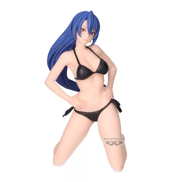 Shangri-La Frontier - Banpresto Celestial Vivi Figure - Towa Amane-BP28694P