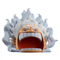 One Piece - Banpresto FL Figure - Monkey D. Luffy - Gear 5 (Vol. 3)-BP28840P