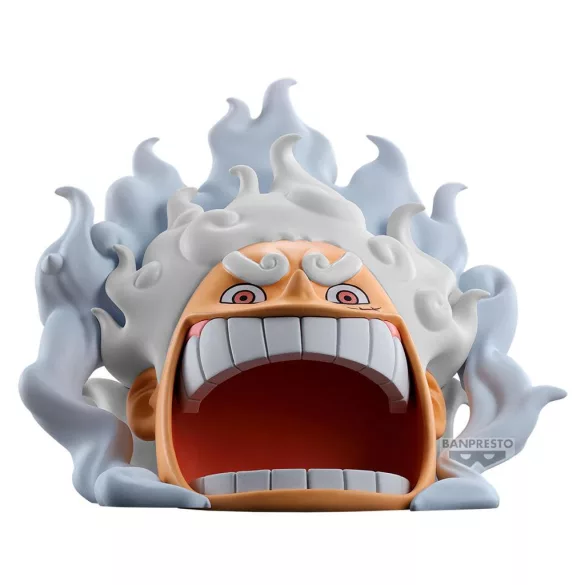 One Piece - Banpresto FL Figure - Monkey D. Luffy - Gear 5 (Vol. 3)-BP28840P