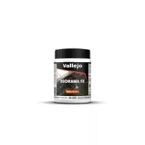 Vallejo - Diorama FX Water Textures Transparent water (colorless) 200 ml-26201