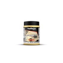 Vallejo - Diorama FX Earth Textures Desert Sand 200 ml-26217