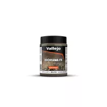 Vallejo - Diorama FX Earth Textures Dark Earth 200 ml-26218