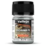 Vallejo - Diorama FX Landscape Textures Moss Green 35 ml-26310