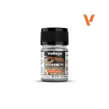 Vallejo - Diorama FX Landscape Textures Moss Green 35 ml-26310