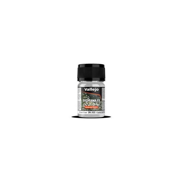 Vallejo - Diorama FX Landscape Textures Terrain Fixer 35 ml-26322