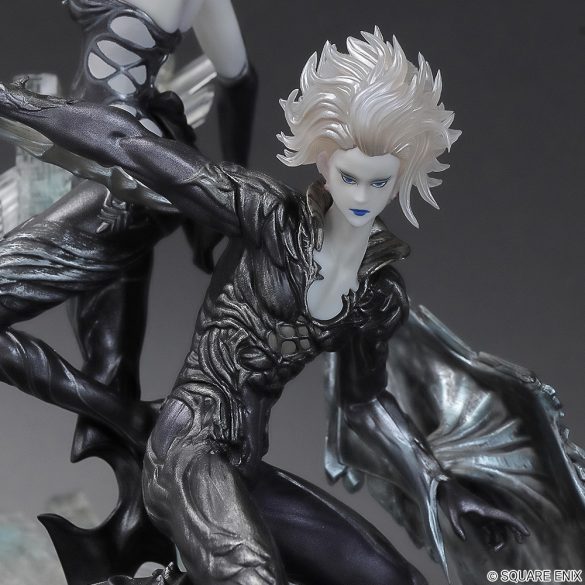 Final Fantasy XIV Meister Quality Figure - Omega-XFF14ZZ165
