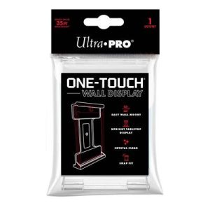 UP - One-Touch Wall Display-16093