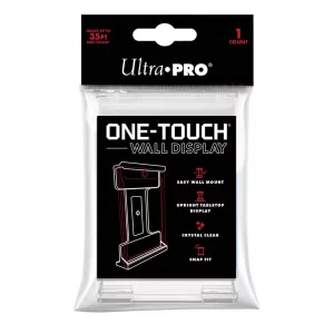 UP - One-Touch Wall Display-16093