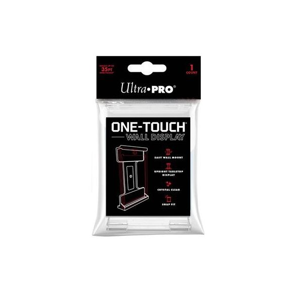 UP - One-Touch Wall Display-16093