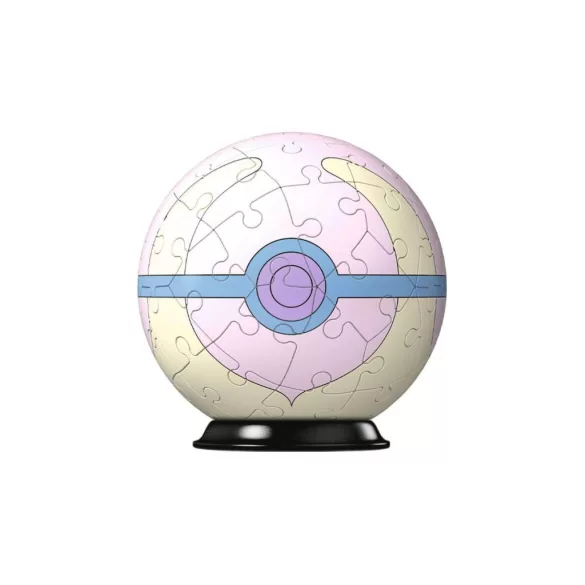 Puzzle-Ball Pokémon Heilball 54 T.-11582