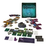 Disney Villainous - Einführung ins Böse - DE-22687