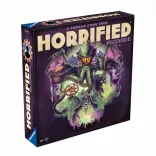 Horrified World of Monsters - DE-22892