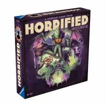 Horrified World of Monsters - DE-22892