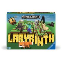 Minecraft Labyrinth - DE-24684