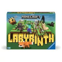 Minecraft Labyrinth - DE-24684