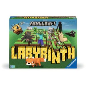 Minecraft Labyrinth - DE-24684