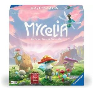 Mycelia - DE-27489