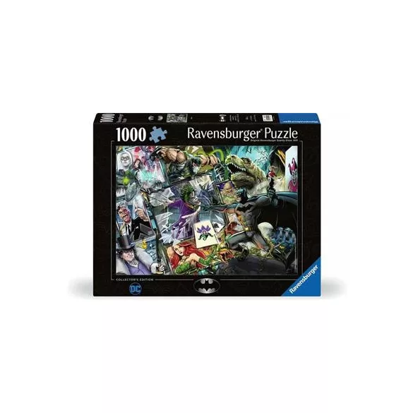 Batman 1000 Teile-12000244