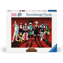My Hero Academia - Superhelden 500 Teile