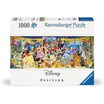 Disney Gruppenfoto 1000 Teile