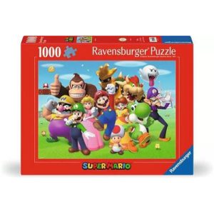 Super Mario 1000 Teile-12000455