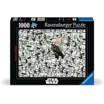 Challenge Star Wars 1000 Teile