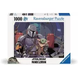 The Mandalorian 1000 Teile-12000512