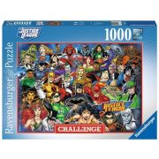 Challenge DC Comics 1000 Teile-12000565