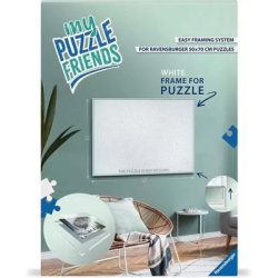 Puzzle-Rahmen weiß-12001248