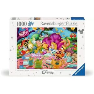 Alice im Wunderland 1000 Teile-12000109