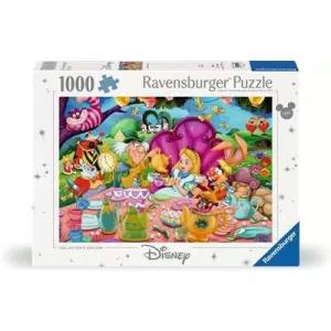 Alice im Wunderland 1000 Teile-12000109