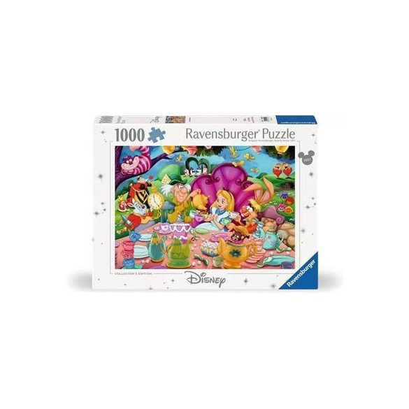 Alice im Wunderland 1000 Teile-12000109