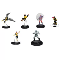 Marvel HeroClix Iconix: X-Men First Appearance-85032