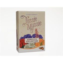 Tussie Mussie: Complete Collection - EN-685556