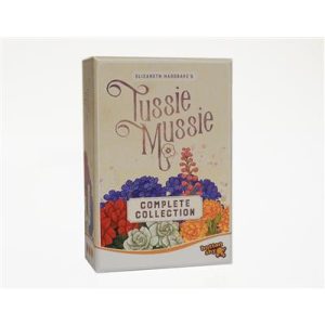 Tussie Mussie: Complete Collection - EN-685556