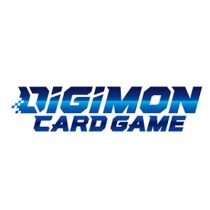 Digimon Card Game - Starter Deck Display ST20 Protector Of Light (8 Decks) - EN-2780469