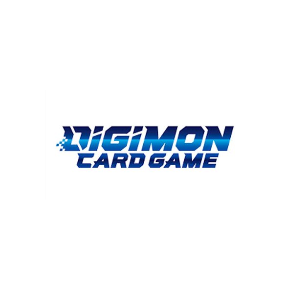 Digimon Card Game - Starter Deck Display ST20 Protector Of Light (8 Decks) - EN-2780469