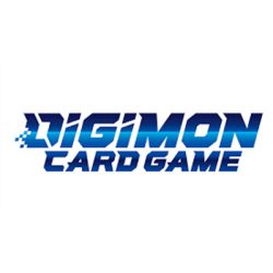 Digimon Card Game - Starter Deck Display ST21 Hero Of Hope (8 Decks) - EN-2780470