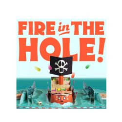 Fire in the Hole - EN-576066