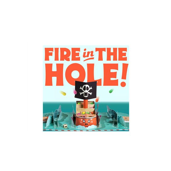 Fire in the Hole - EN-576066