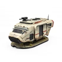 Star Wars: Legion - A-A5 Speeder Truck - EN/DE/SP/FR-SWQ92