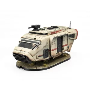 Star Wars: Legion - A-A5 Speeder Truck - EN/DE/SP/FR-SWQ92