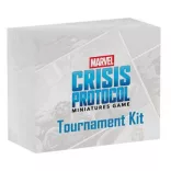 Marvel Crisis Protocol Store League/Tournament Kit #1 - EN