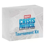 Marvel Crisis Protocol Store League/Tournament Kit #1 - EN