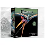 Conquest - W’adrhŭn: Quatl - EN-PBW9018